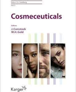 Cosmeceuticals: 5 (EPUB)
