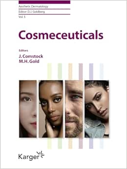 Cosmeceuticals: 5 (EPUB) Cosmeceuticals: 5 (EPUB)
