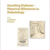 Unveiling Diabetes – Historical Milestones in Diabetology (Frontiers in Diabetes) (EPUB)