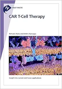 Fast Facts: CAR T-Cell Therapy (PDF )