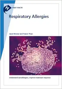 Fast Facts: Respiratory Allergies (PDF )