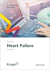 Heart Failure (Fast Facts), 3rd Edition (EPUB)