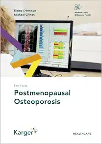 Fast Facts: Postmenopausal Osteoporosis (EPUB)