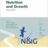 Nutrition and Growth (World Review of Nutrition and Dietetics, 125) (PDF )