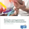 Fast Facts: Dementia and Augmentative and Alternative Communication (EPUB)