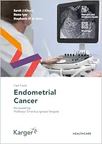 Fast Facts: Endometrial Cancer (EPUB)