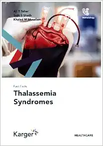 Fast Facts: Thalassemia Syndromes (EPUB)