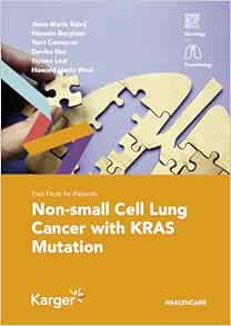 Non-small Cell Lung Cancer With Kras Mutation (Fast Facts for Patients) (EPUB)