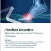 Forefoot Disorders: Basic Considerations and Treatment Strategies (EPUB)