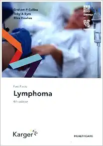 Fast Facts: Lymphoma, 4th Edition (EPUB)