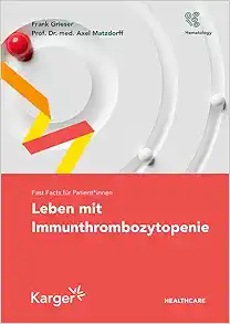 Fast Facts für Patient*innen: Leben mit Immunthrombozytopenie (EPUB)