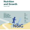 Nutrition and Growth: Yearbook 2025 (PDF )