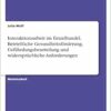 Interaktionsarbeit im Einzelhandel. Betriebliche Gesundheitsförderung, Gefährdungsbeurteilung und widersprüchliche Anforderungen (German Edition) (PDF)