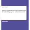 Stressbewältigung durch Achtsamkeit unter Berücksichtigung von Selbstwirksamkeit (German Edition) (PDF)