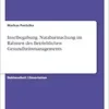 Inselbegabung. Nutzbarmachung im Rahmen des Betrieblichen Gesundheitsmanagements (German Edition) (PDF)