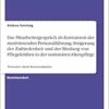 Das Mitarbeitergespräch als Instrument der motivierenden Personalführung. Steigerung der Zufriedenheit und der Bindung von Pflegekräften in der stationären Altenpflege: Motivation durch Kommunikation (PDF)