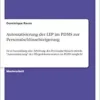 Automatisierung der LEP im PDMS zur Personalschlüsselsteigerung: Ist in Luxemburg eine Erhöhung des Personalschlüssels mittels “Automatisierung” der … im PDMS möglich? (German Edition) (PDF)