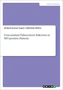 Concomitant Tuberculosis Infection in HIV-positive Patients (PDF)