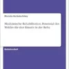 Medizinische Rehabilitation. Potenzial des Waldes für den Einsatz in der Reha (German Edition) (PDF)