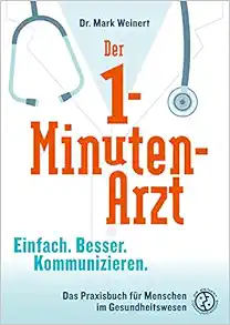 Der 1-Minuten-Arzt (EPUB)