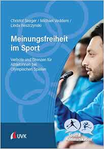 Meinungsfreiheit im Sport (PDF)
