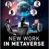 Droste:New Work in Metaverse (EPUB)