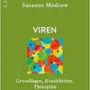 Viren: Grundlagen, Krankheiten, Therapien (EPUB)