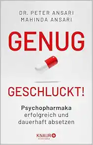 Genug geschluckt! (EPUB)