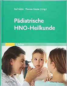 Pädiatrische HNO-Heilkunde, 2nd Edition (EPUB) Pädiatrische HNO-Heilkunde, 2nd Edition (EPUB)