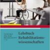 Lehrbuch Rehabilitationswissenschaften (PDF)