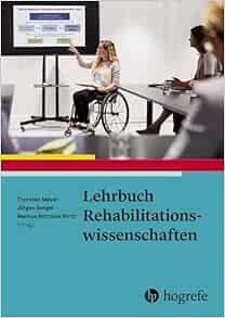 Lehrbuch Rehabilitationswissenschaften (PDF)