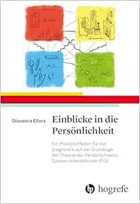 Einblicke in die Persönlichkeit: Ein Praxisleitfaden für die Diagnostik auf der Grundlage der Theorie der Persönlichkeits-System-Interaktionen (PSI) (PDF)