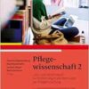 Pflegewissenschaft 2: Lehr- und Arbeitsbuch zur Einführung in die Methoden der Pflegeforschung, 4th Edition (PDF)