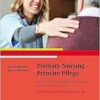 Primary Nursing – Primäre Pflege: Ein personenbezogenes Pflegesystem, 4th Edition (PDF)