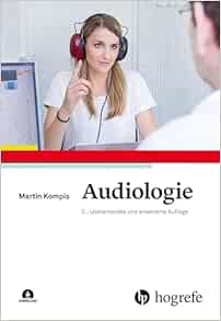 Audiologie, 5th Edition (PDF)