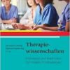 Therapiewissenschaften: Konzepte und Methoden für Health Professionals (PDF)