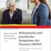 Behaviorale und psychische Symptome der Demenz (BPSD): Empfehlungen zur Diagnostik und Therapie (PDF)