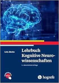 Lehrbuch Kognitive Neurowissenschaften, 4th Edition (PDF)