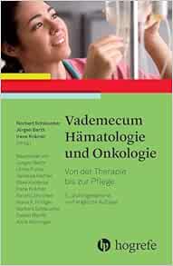Vademecum Hämatologie und Onkologie: Von der Therapie bis zur Pflege, 5th Edition (PDF)