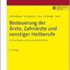 Besteuerung der Ärzte, Zahnärzte und sonstiger Heilberufe (PDF)