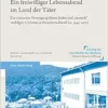 Ein Freiwilliger Lebensabend Im Land Der Tater: Die Stationare Versorgung Alterer Juden Und Rassisch Verfolgter Christen in Westdeutschland Ca. … Geschichte – Beihefte, 82) (German Edition) (PDF)