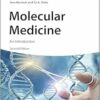 Molecular Medicine: An Introduction, 2nd edition (PDF ) Molecular Medicine: An Introduction, 2nd edition (PDF )