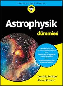 Astrophysik für Dummies (EPUB)