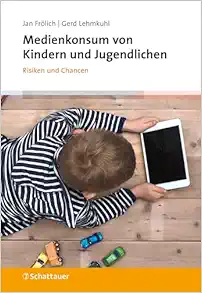 Medienkonsum von Kindern und Jugendlichen (PDF)