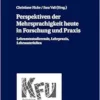 Perspektiven der Mehrsprachigkeit heute in Forschung und Praxis: Lehramtsstudierende, Lehrpraxis, Lehrmaterialien (KFU – Kolloquium Fremdsprachenunterricht, 69) (German Edition) (PDF )