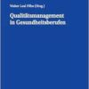 Qualitätsmanagement in Gesundheitsberufen (German Edition) (EPUB)