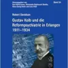Gustav Kolb und die Reformpsychiatrie in Erlangen 1911–1934 (Medizingeschichte im Kontext, 24) (German Edition) (EPUB)