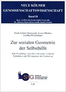 Zur sozialen Geometrie der Selbsthilfe (PDF)