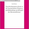 Geschlechterunterschiede in der hausärztlichen Diagnose und Behandlung am Beispiel der Herzinsuffizienz (PDF)