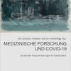 Medizinische Forschung und COVID-19 (PDF)